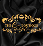 The CHIC Boutique 