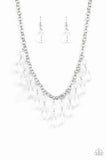 Crystal Enchantment - White
